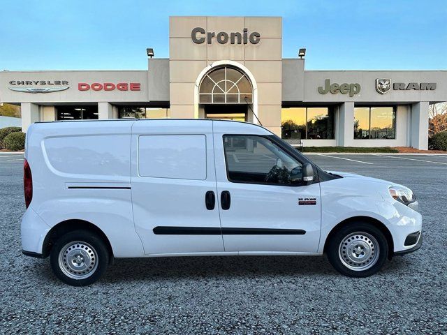 2022 Ram ProMaster Tradesman