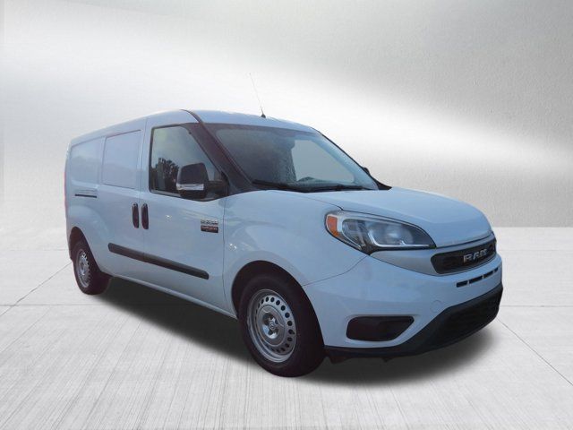 2022 Ram ProMaster Tradesman