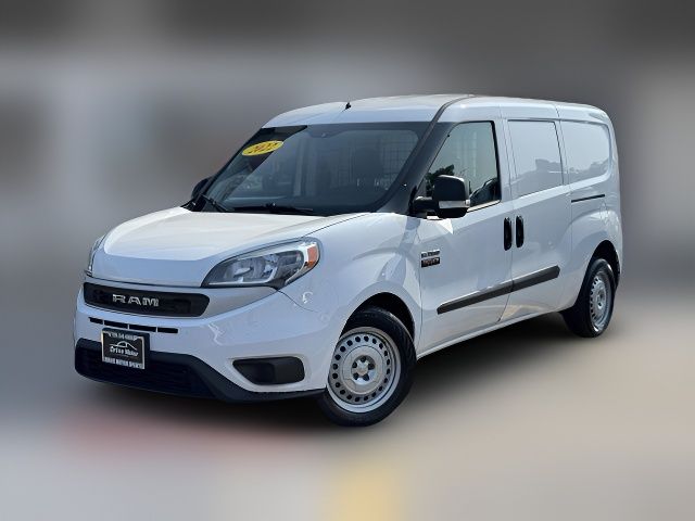 2022 Ram ProMaster Tradesman
