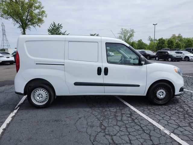 2022 Ram ProMaster Tradesman