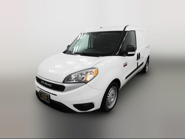 2022 Ram ProMaster Tradesman