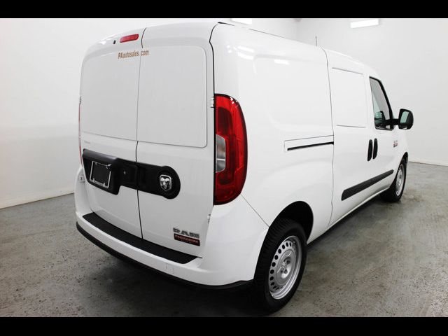 2022 Ram ProMaster Tradesman