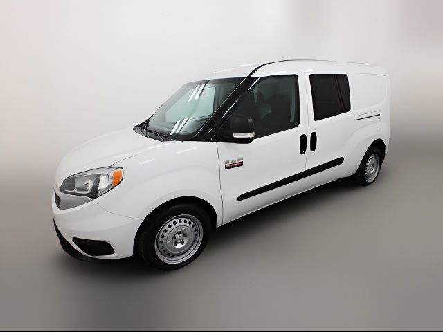 2022 Ram ProMaster Tradesman