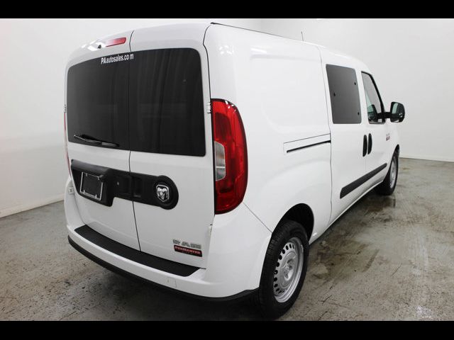 2022 Ram ProMaster Tradesman