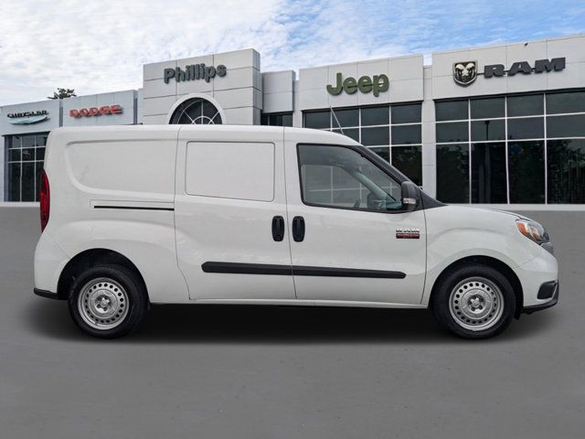 2022 Ram ProMaster Tradesman