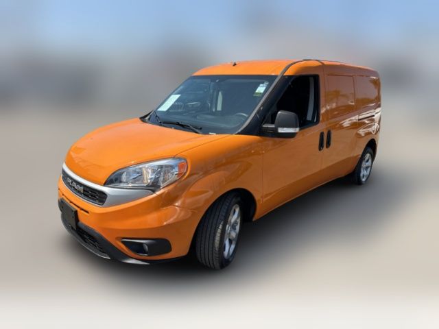 2022 Ram ProMaster Tradesman