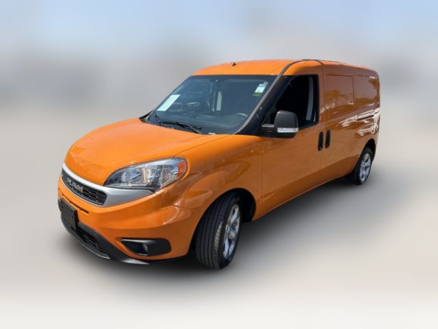 2022 Ram ProMaster Tradesman