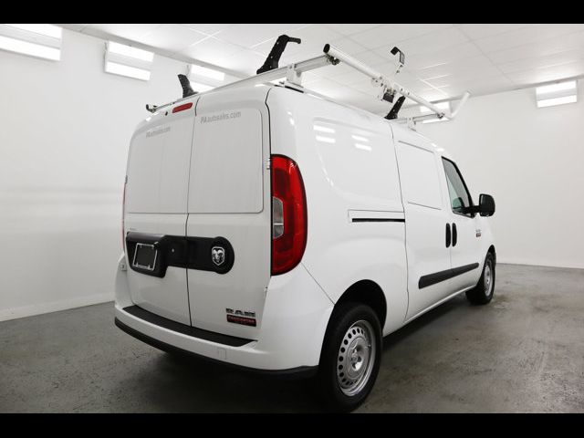 2022 Ram ProMaster Tradesman