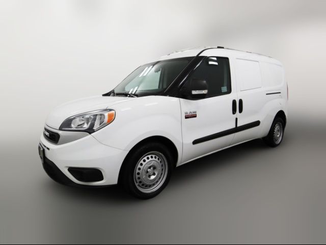 2022 Ram ProMaster Tradesman