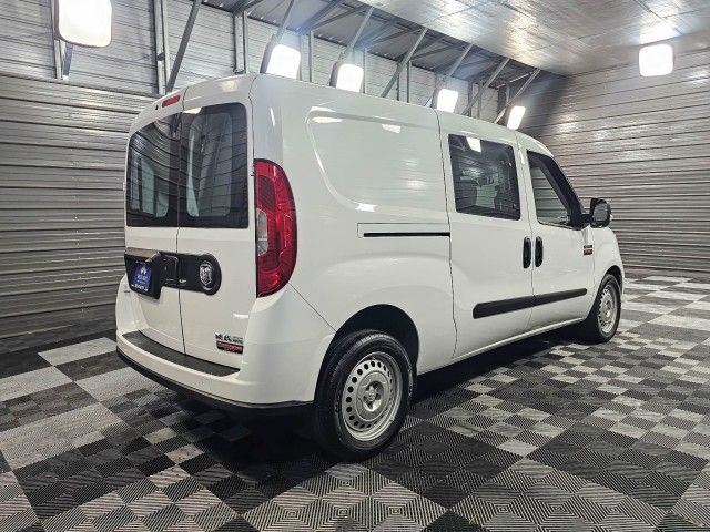 2022 Ram ProMaster Tradesman