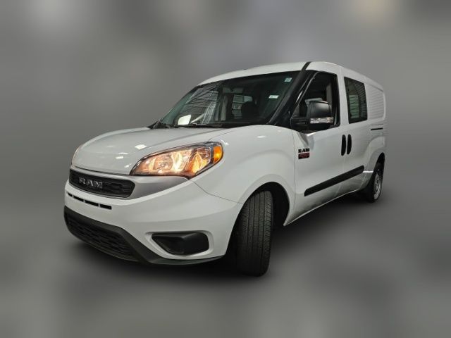 2022 Ram ProMaster Tradesman