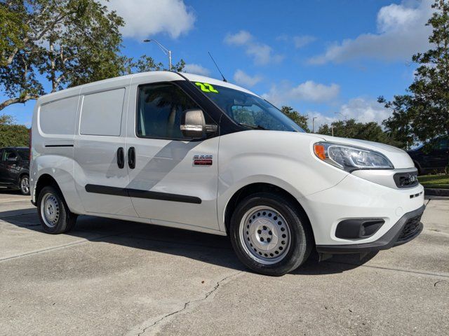 2022 Ram ProMaster Tradesman