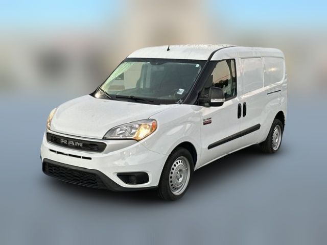 2022 Ram ProMaster Tradesman