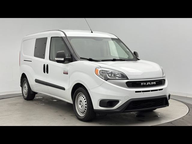 2022 Ram ProMaster Tradesman