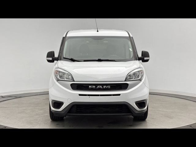 2022 Ram ProMaster Tradesman