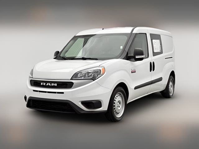 2022 Ram ProMaster Tradesman