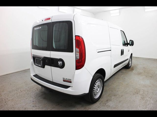 2022 Ram ProMaster Tradesman