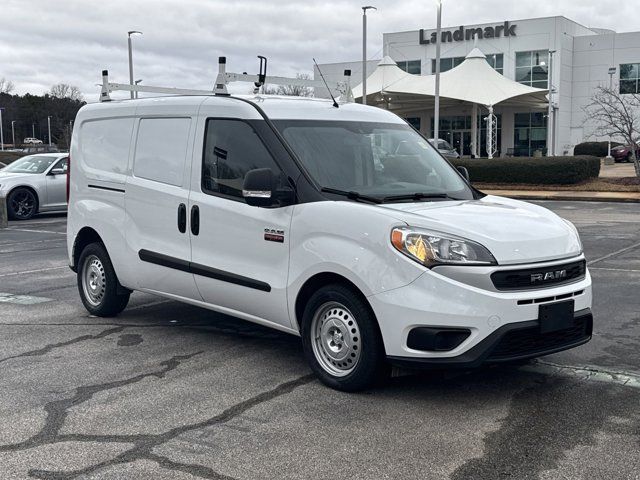 2022 Ram ProMaster Tradesman