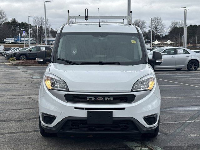 2022 Ram ProMaster Tradesman