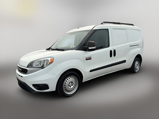 2022 Ram ProMaster Tradesman
