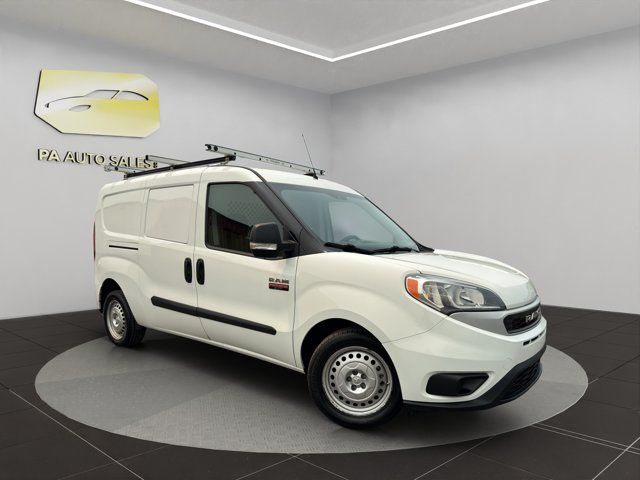 2022 Ram ProMaster Tradesman