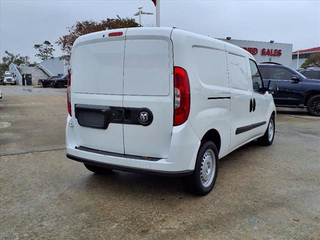 2022 Ram ProMaster City Base