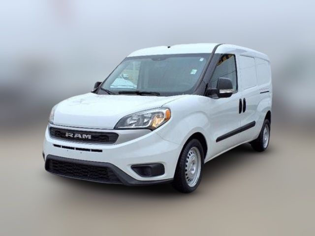 2022 Ram ProMaster City Base