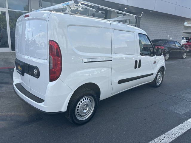 2022 Ram ProMaster Tradesman