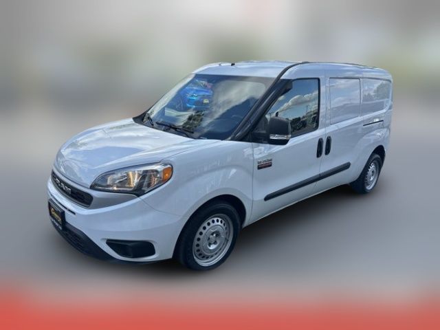 2022 Ram ProMaster Tradesman