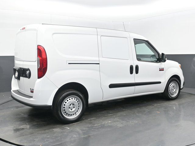 2022 Ram ProMaster Tradesman