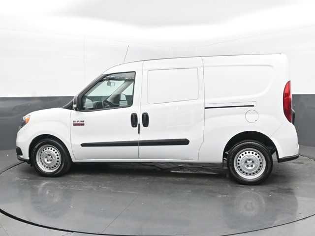 2022 Ram ProMaster Tradesman