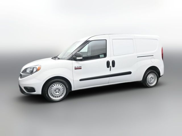 2022 Ram ProMaster Tradesman