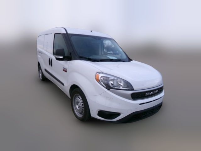 2022 Ram ProMaster Tradesman