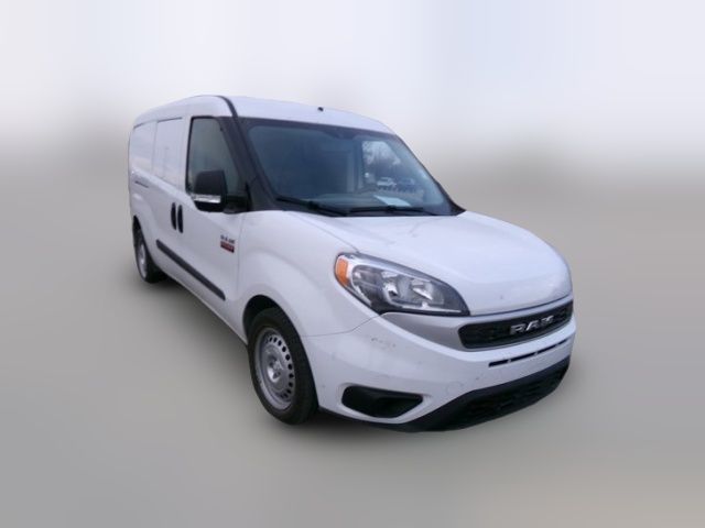 2022 Ram ProMaster Tradesman