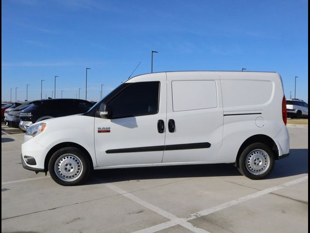 2022 Ram ProMaster Tradesman