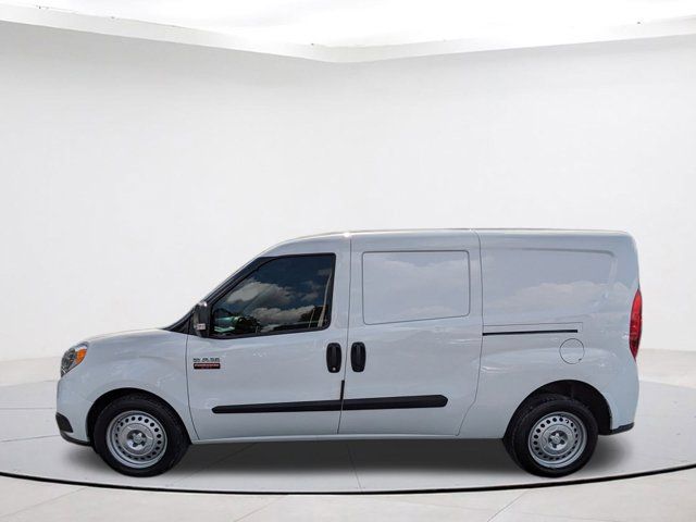 2022 Ram ProMaster Tradesman