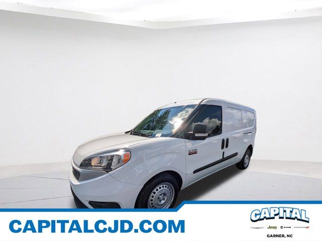 2022 Ram ProMaster Tradesman