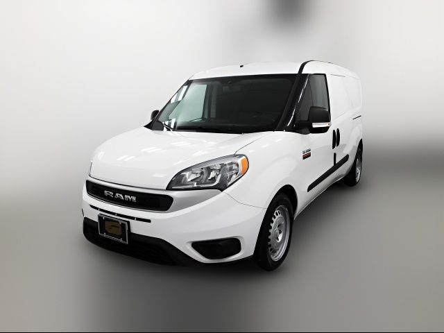 2022 Ram ProMaster Tradesman