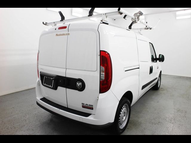 2022 Ram ProMaster Tradesman