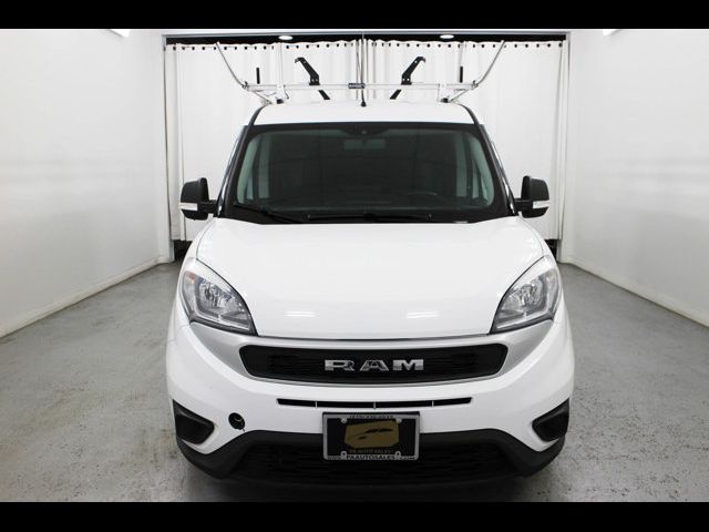 2022 Ram ProMaster Tradesman