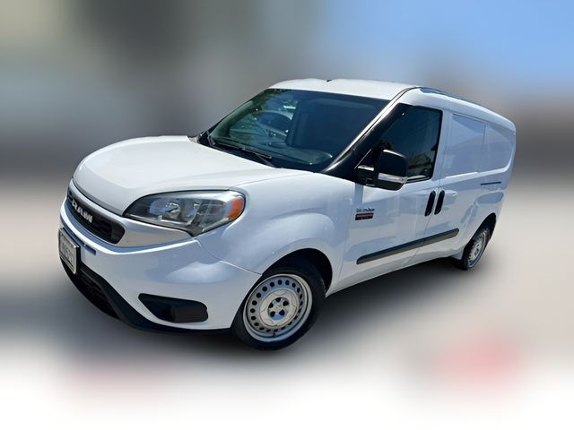 2022 Ram ProMaster Tradesman