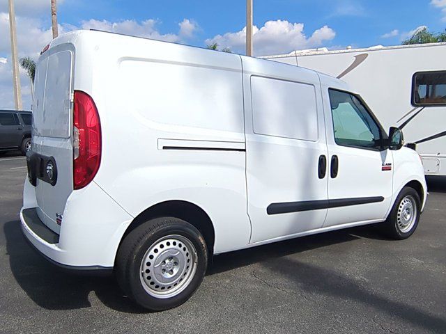 2022 Ram ProMaster Tradesman