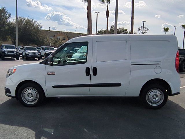 2022 Ram ProMaster Tradesman