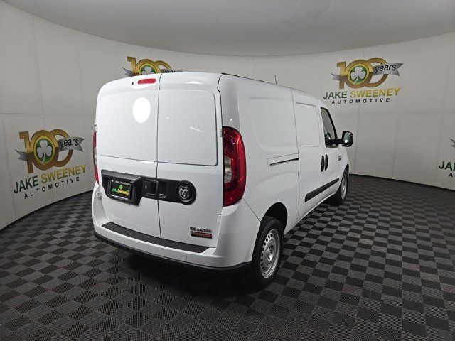 2022 Ram ProMaster Tradesman