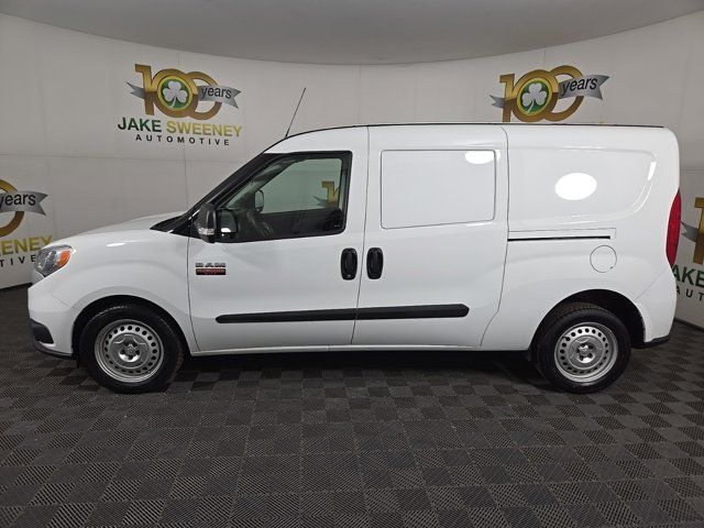 2022 Ram ProMaster Tradesman