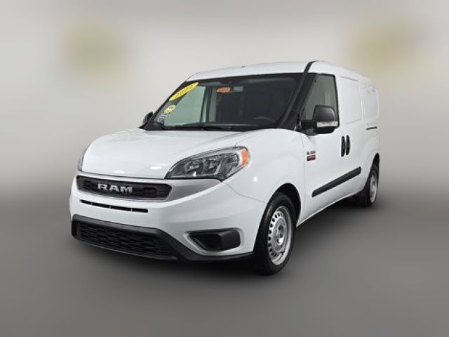 2022 Ram ProMaster Tradesman