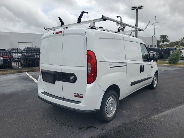 2022 Ram ProMaster Tradesman