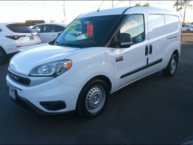 2022 Ram ProMaster Tradesman