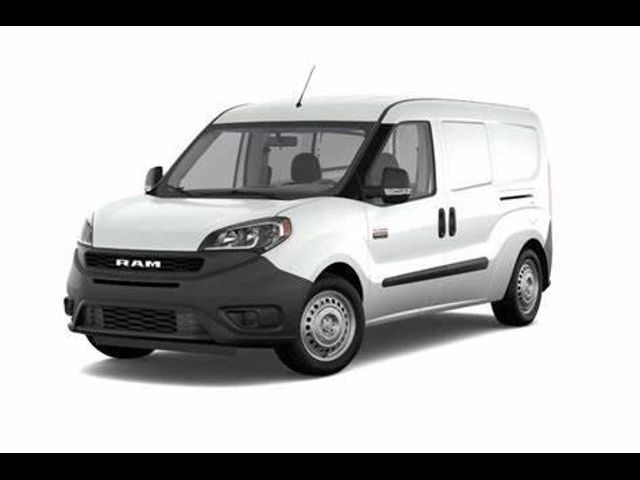 2022 Ram ProMaster Tradesman