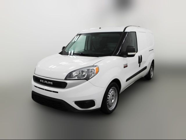 2022 Ram ProMaster Tradesman